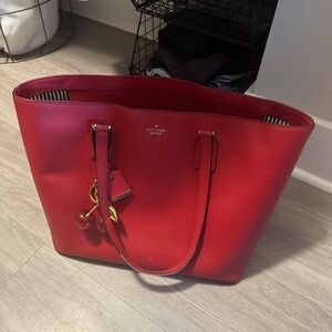 Kate Spade Tote Bag